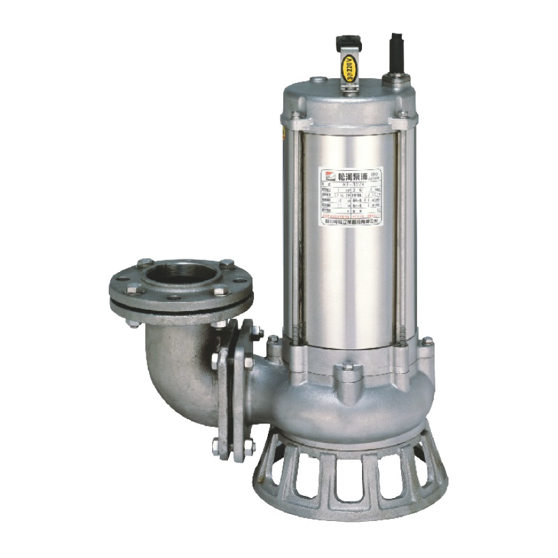 松河KF-355不銹鋼耐腐蝕泵