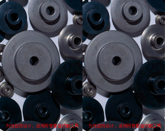 各類切管機刀片