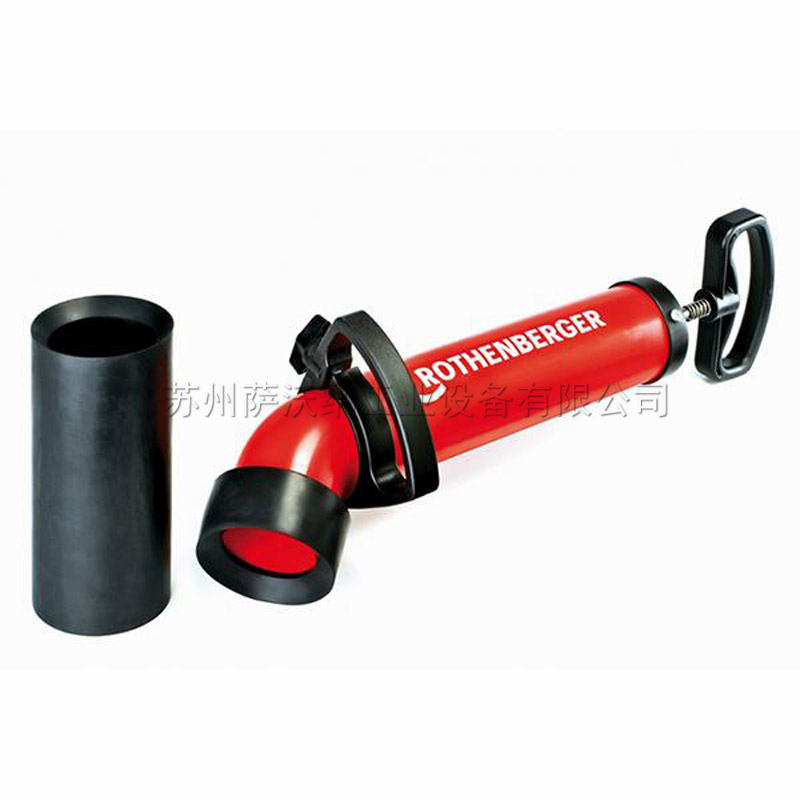 ROPUMP? SUPER PLUS疏通器